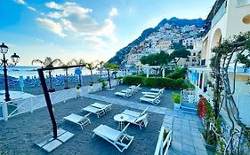 La Caravella di Positano - Relais, Beach&Residences